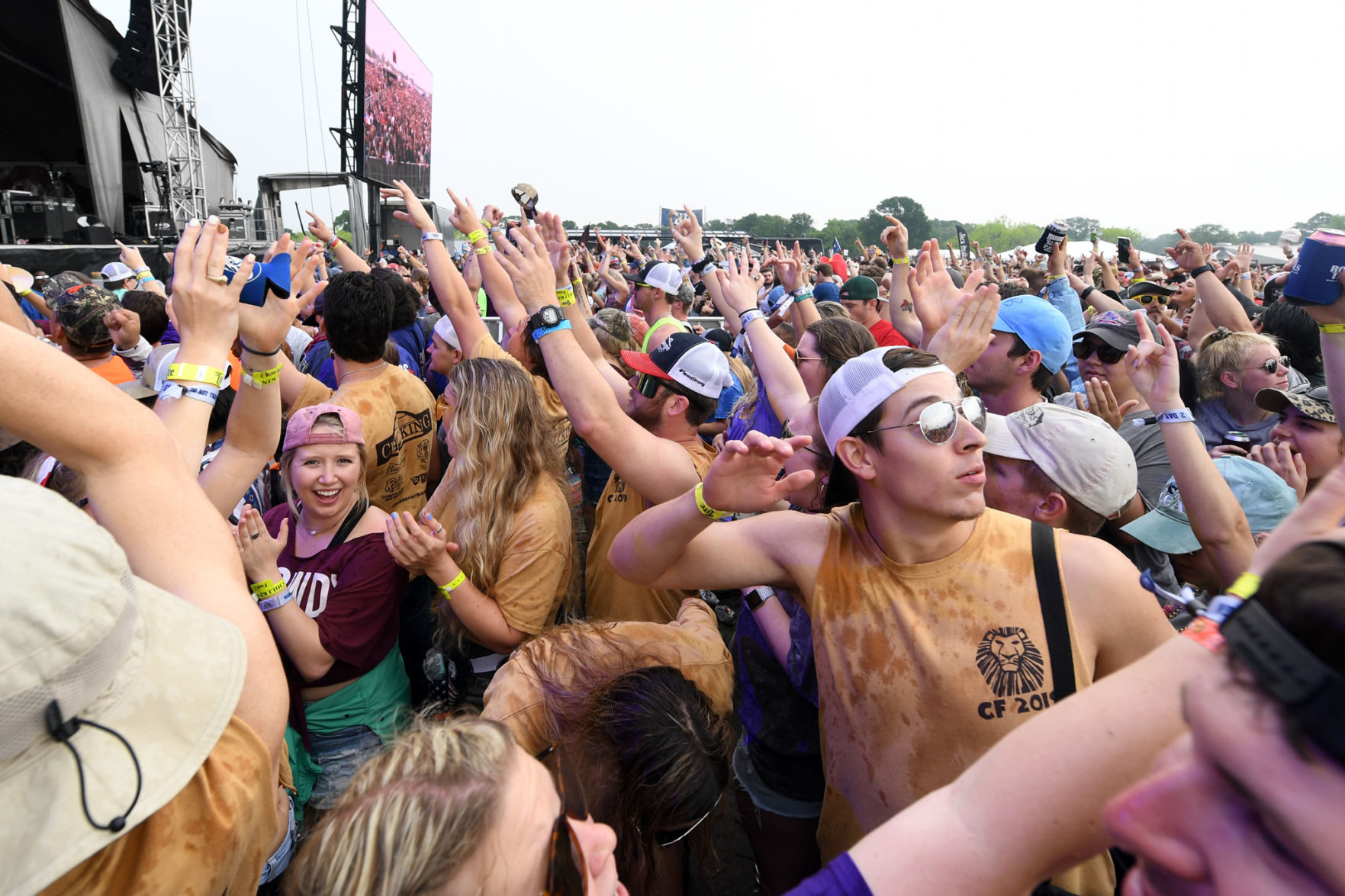 Chilifest 2019